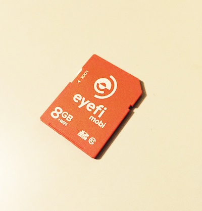 eyefi mobi
