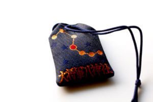 大将軍八神社のおまもり