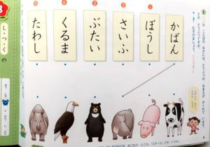 できるがふえるドリル