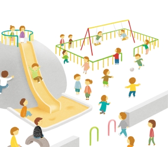 啓林館算数教科書 3年生 挿絵 啓林館算数教科書 3年生 挿絵